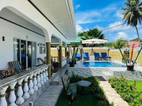 Happy stay villa